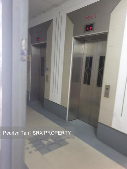 Heng Loong Building (D23), Factory #206887291